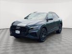 2019 Audi Q8 Premium Plus