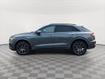 2019 Audi Q8 Premium Plus