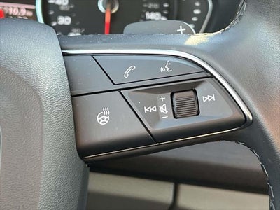 2022 Audi Q5 S line Premium