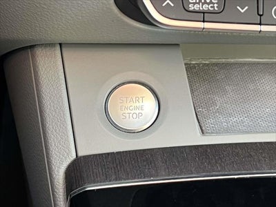 2022 Audi Q5 S line Premium