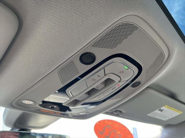 2022 Audi Q5 S line Premium