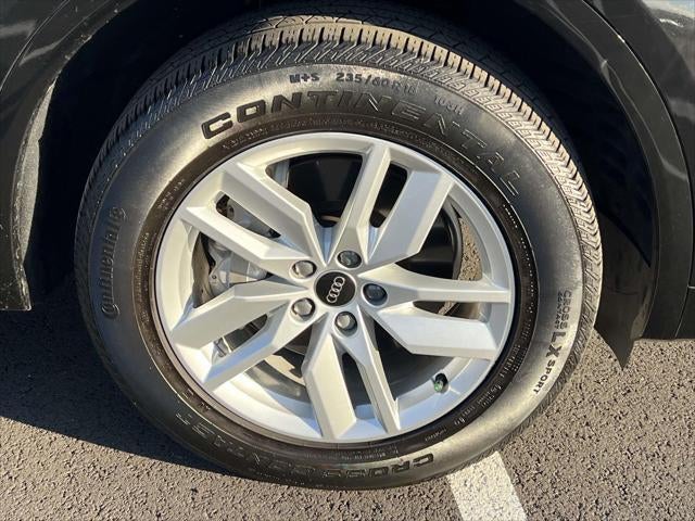 2022 Audi Q5 S line Premium