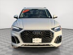 2022 Audi Q5 S line Premium
