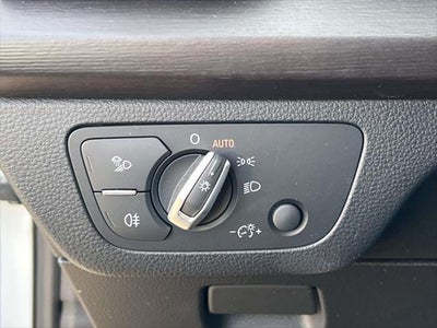 2022 Audi Q5 S line Premium