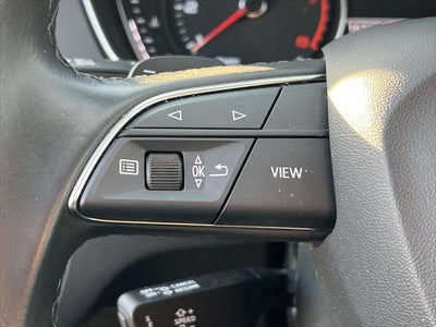 2022 Audi Q5 S line Premium