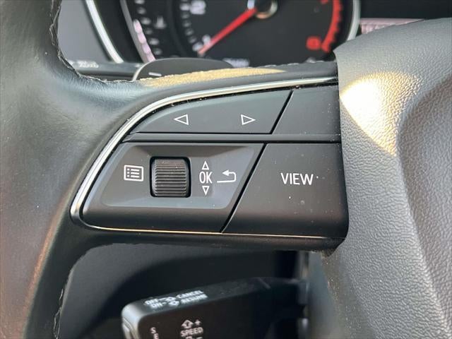 2022 Audi Q5 S line Premium