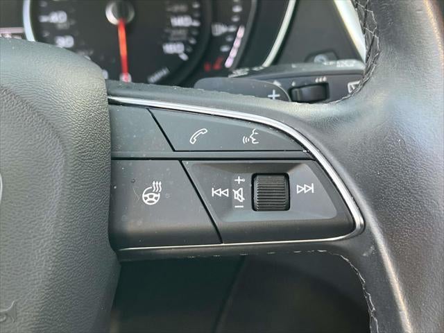 2022 Audi Q5 S line Premium