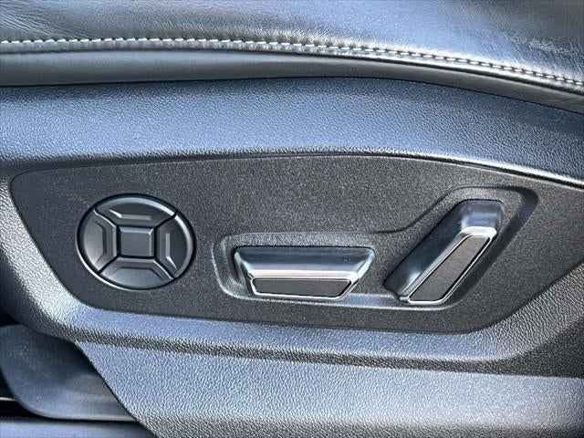 2022 Audi SQ7 Prestige