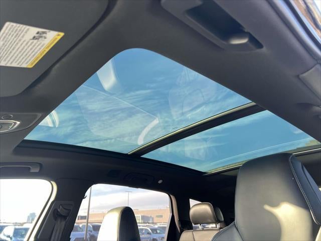 2022 Audi SQ7 Prestige