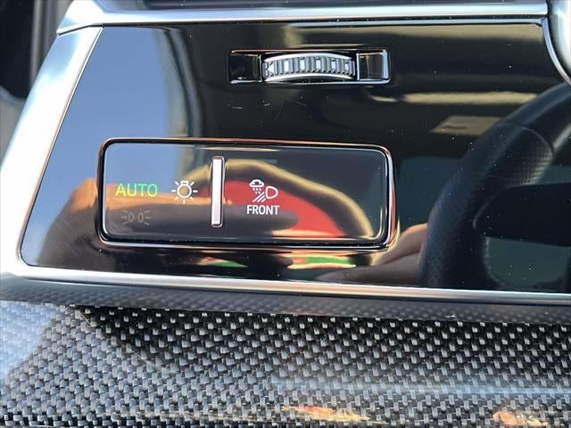 2022 Audi SQ7 Prestige