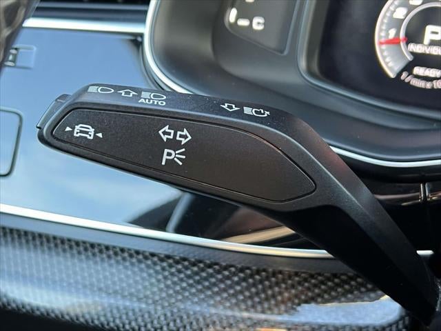 2022 Audi SQ7 Prestige