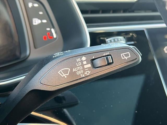 2022 Audi SQ7 Prestige