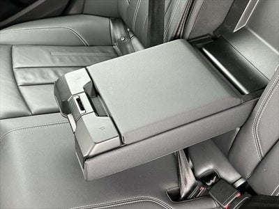 2023 Audi A4 Sedan S line Premium Plus