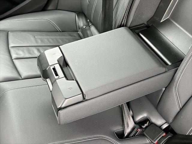 2023 Audi A4 Sedan S line Premium Plus