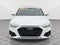 2023 Audi A4 Sedan S line Premium Plus