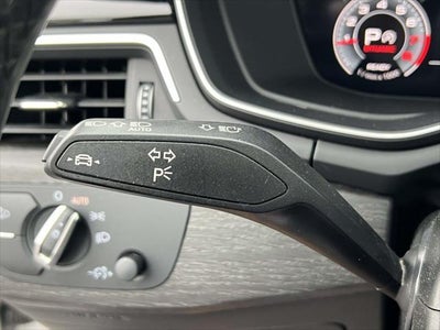 2023 Audi A4 Sedan S line Premium Plus