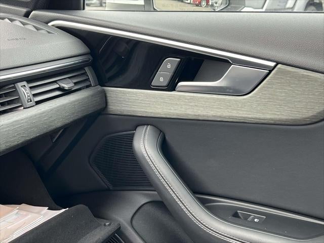 2023 Audi A4 Sedan S line Premium Plus