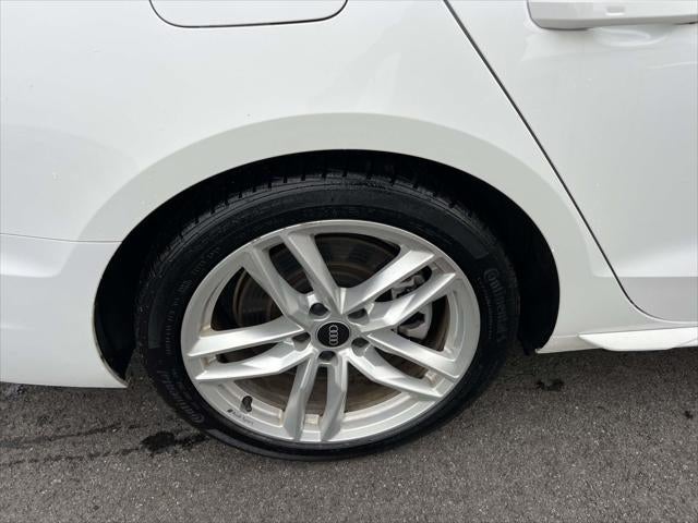 2023 Audi A4 Sedan S line Premium Plus