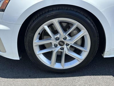 2024 Audi A5 Sportback S line Premium Plus
