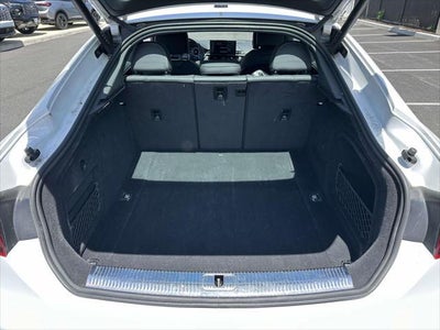 2024 Audi A5 Sportback S line Premium Plus