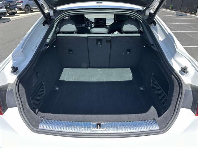 2024 Audi A5 Sportback S line Premium Plus