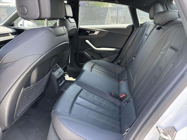 2024 Audi A5 Sportback S line Premium Plus