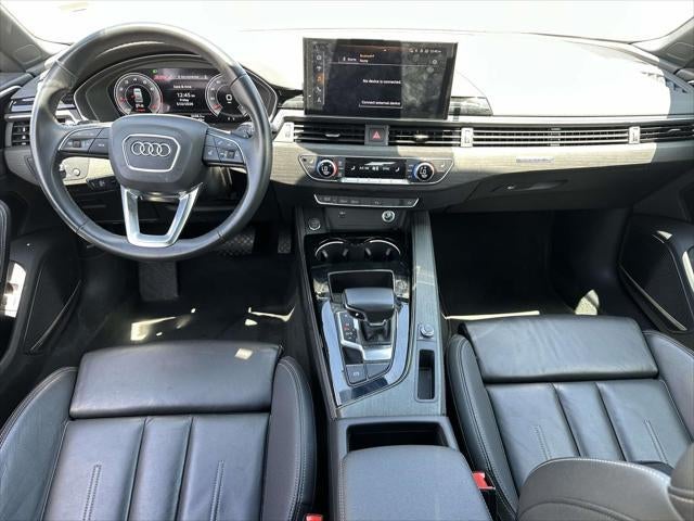 2024 Audi A5 Sportback S line Premium Plus