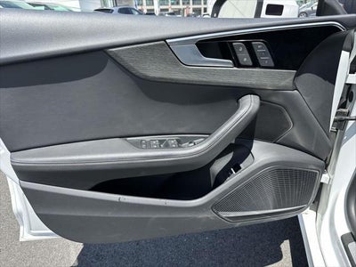 2024 Audi A5 Sportback S line Premium Plus