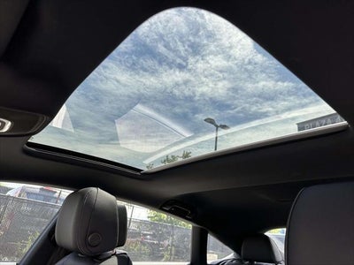 2024 Audi A5 Sportback S line Premium Plus