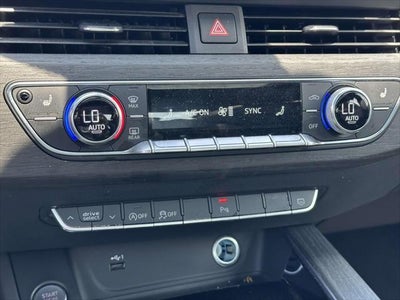 2024 Audi A5 Sportback S line Premium Plus