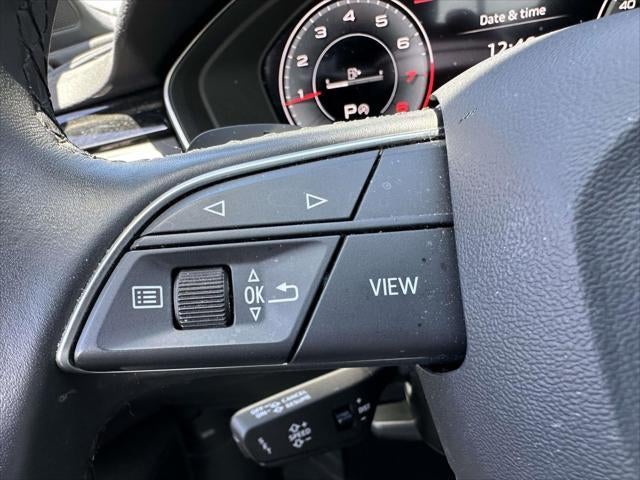 2024 Audi A5 Sportback S line Premium Plus