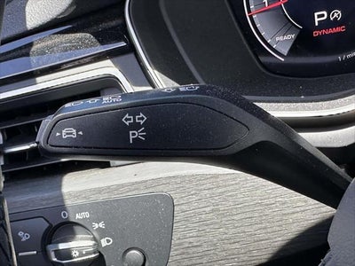 2024 Audi A5 Sportback S line Premium Plus