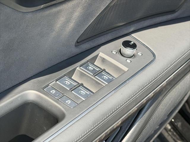 2025 Audi A8 Base