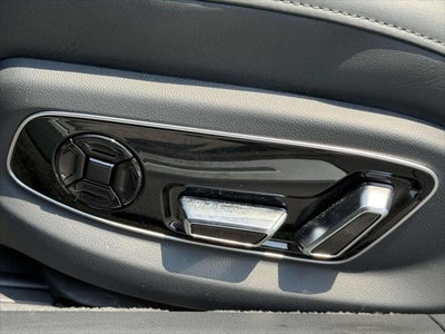 2025 Audi A8 Base