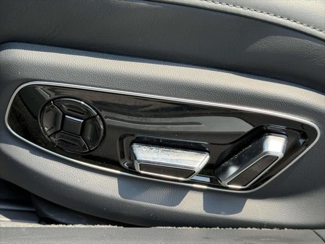 2025 Audi A8 Base
