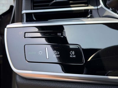 2025 Audi A8 Base