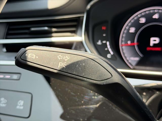 2025 Audi A8 Base