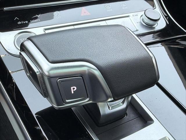 2025 Audi A8 Base