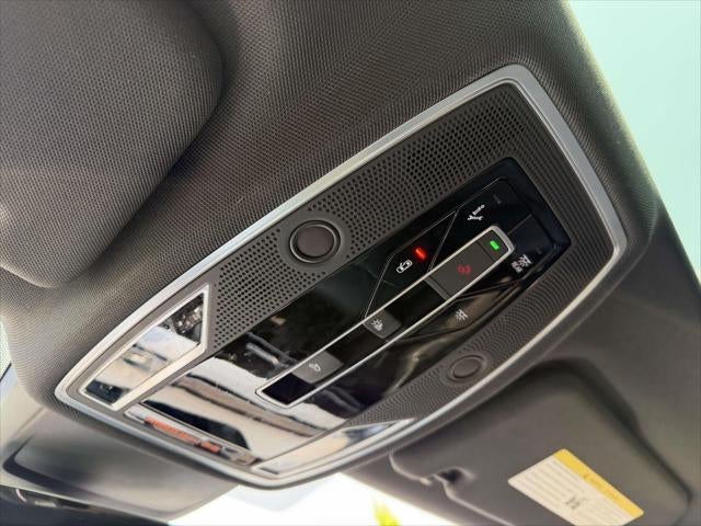 2025 Audi A8 Base