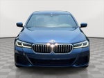 2022 BMW 5 Series 530i xDrive
