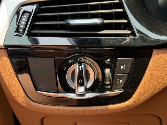 2022 BMW 5 Series 530i xDrive