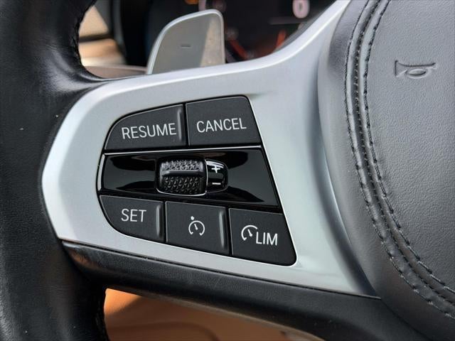 2022 BMW 5 Series 530i xDrive