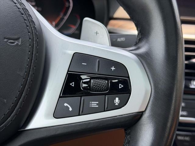 2022 BMW 5 Series 530i xDrive