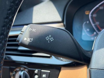 2022 BMW 5 Series 530i xDrive