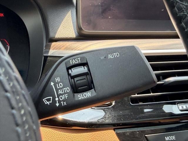 2022 BMW 5 Series 530i xDrive