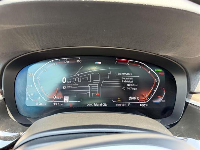 2022 BMW 5 Series 530i xDrive