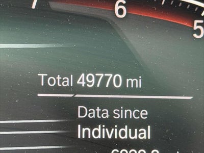 2022 BMW 5 Series 530i xDrive