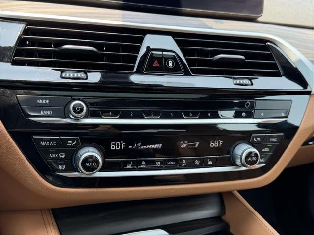 2022 BMW 5 Series 530i xDrive