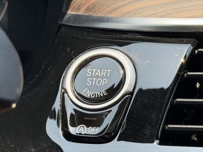 2022 BMW 5 Series 530i xDrive