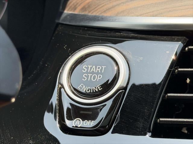 2022 BMW 5 Series 530i xDrive